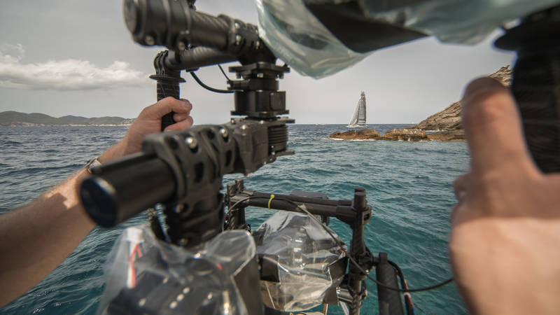 ZENITH Royal Cup Marina Ibiza 2014