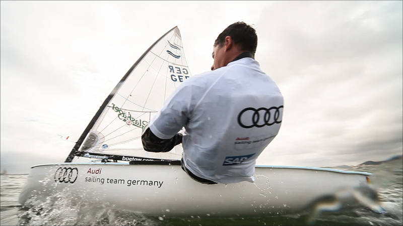 ISAF Sailing World-Cup Hyères 2011