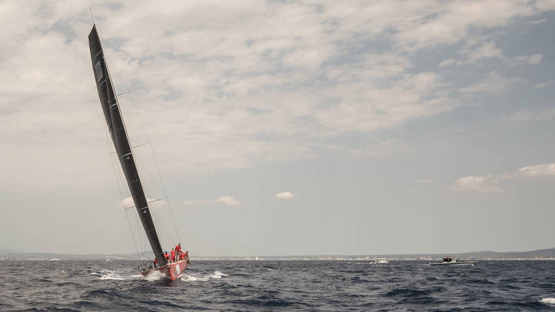 Puerto Portals Sailing Week