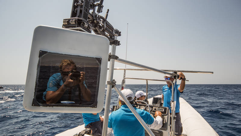 Puerto Portals Sailing Week