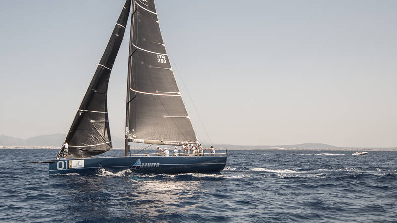 Puerto Portals Sailing Week
