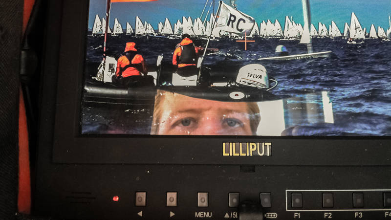 Laser Worlds Kiel 2016