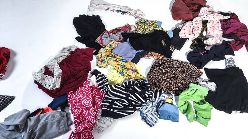 The truth about clothing