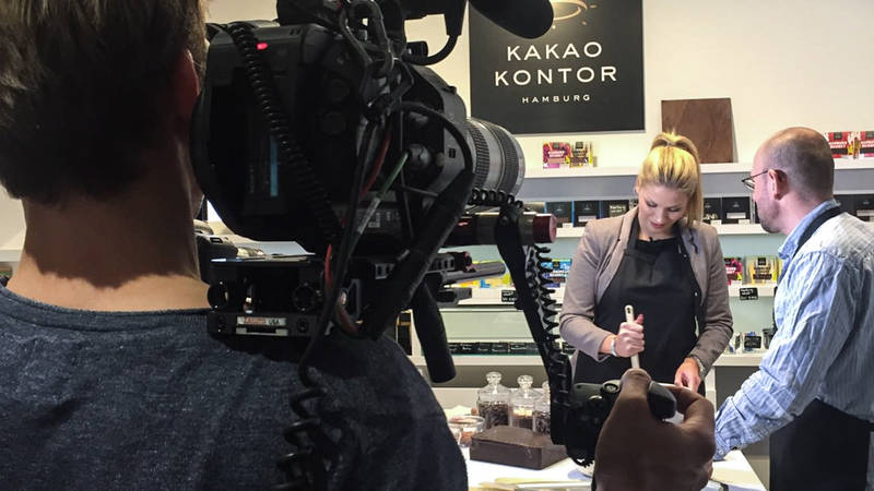 RTL Die Fakten-Checker Kakao