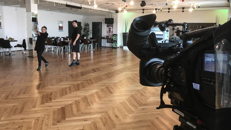 RTL Let´s Dance