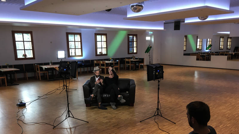 RTL Let´s Dance