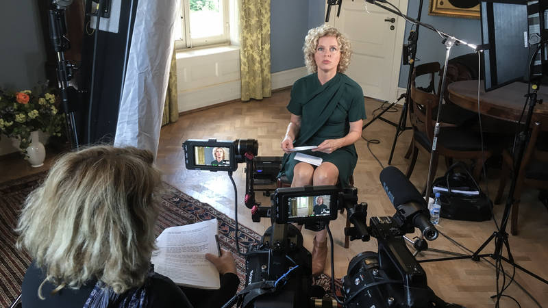 Diana Documentary