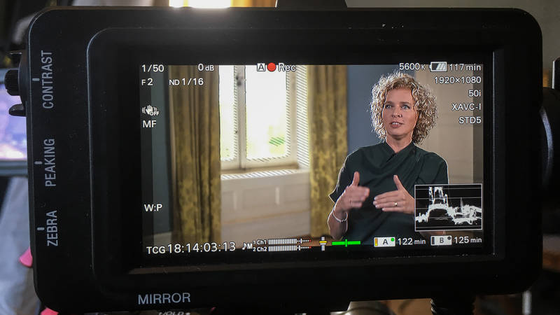 Diana Documentary