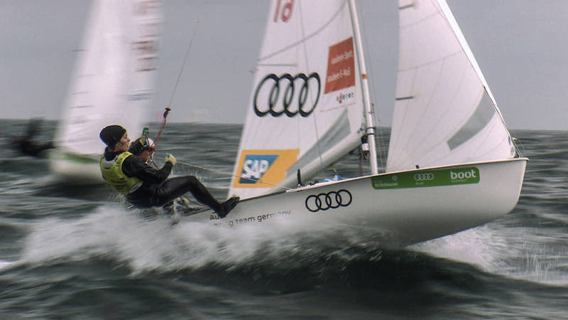 Kieler Woche TV 2012 powered by Audi