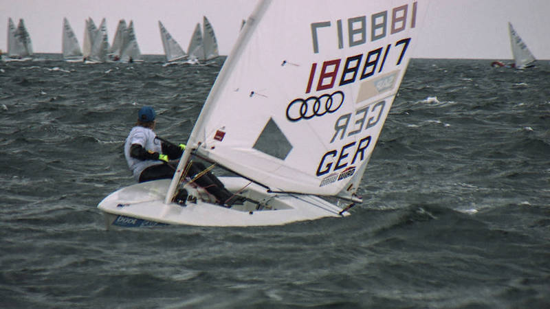Kieler Woche TV 2012 powered by Audi