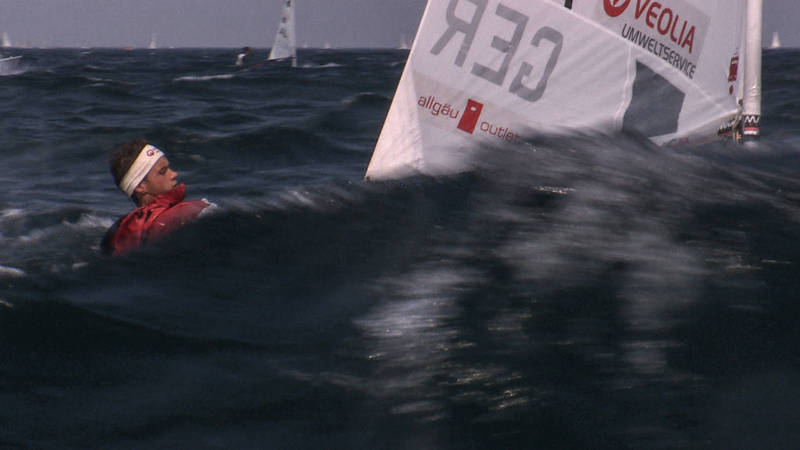 Kieler Woche TV 2012 powered by Audi
