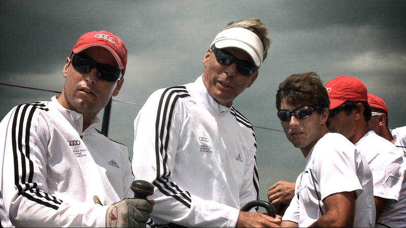 Audi A1 Team / TP52 World Championship 2010 #4