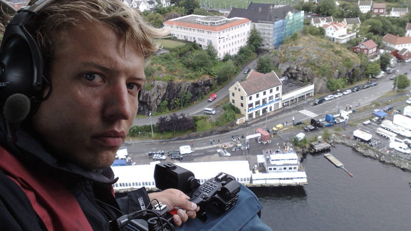 Class 1 Grand Prix Arendal 2009