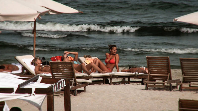 Class 1 Grand Prix Constanta 2009