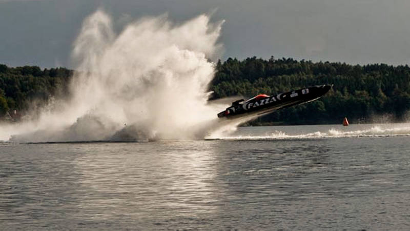 Class 1 Grand Prix Uddevalla 2010