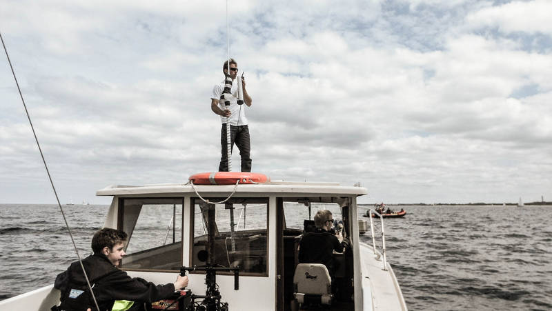Kieler Woche TV 2015 powered by Audi