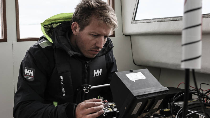 Kieler Woche TV 2015 powered by Audi
