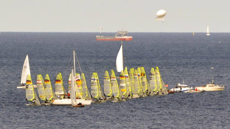 Kieler Woche TV 2015 powered by Audi