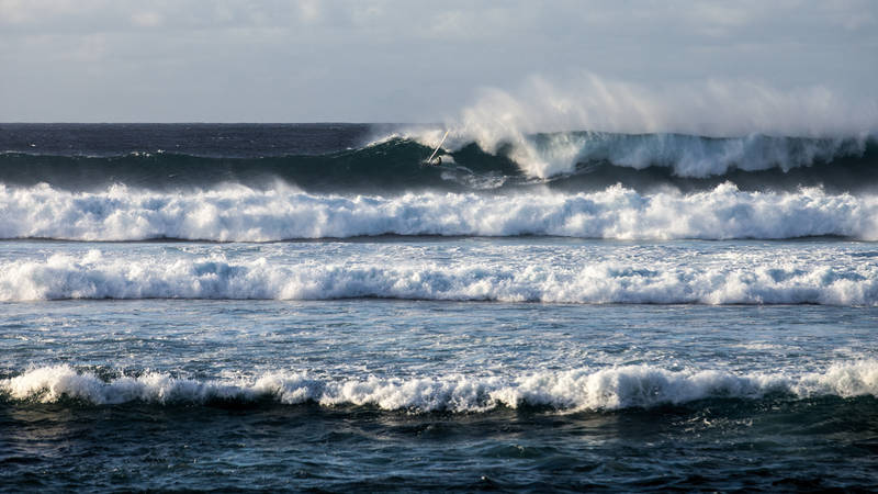 Maui