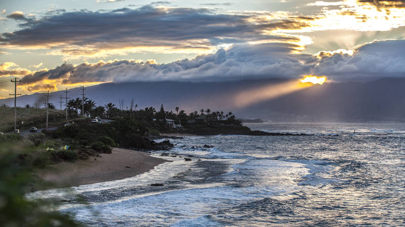 Maui