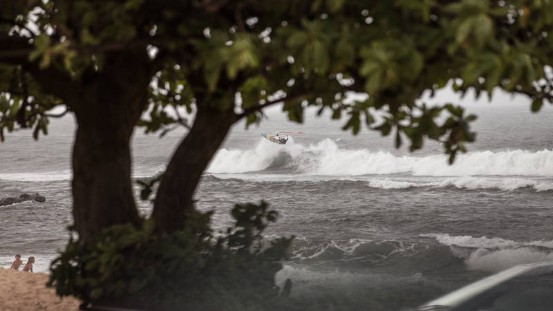 Maui