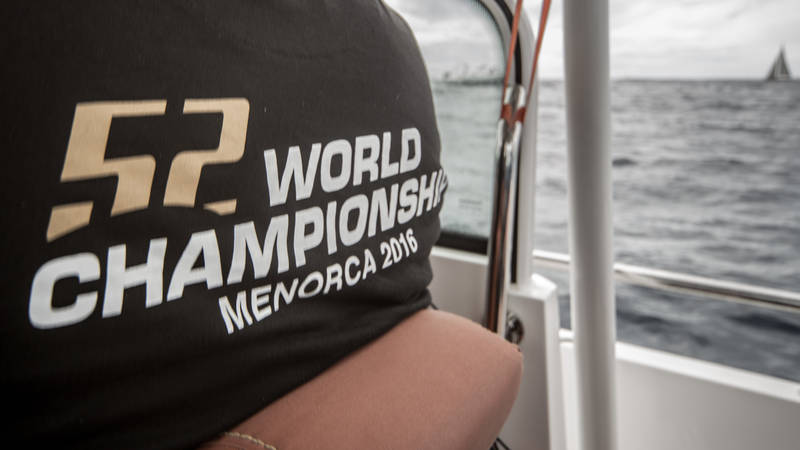 52 World Championship Menorca 2016