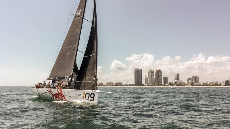 Miami Royal Cup