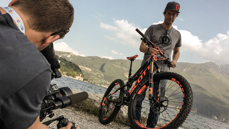 Bike Festival Garda Trentino