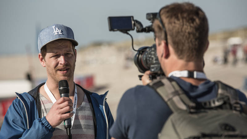 Summer Opening Sylt
