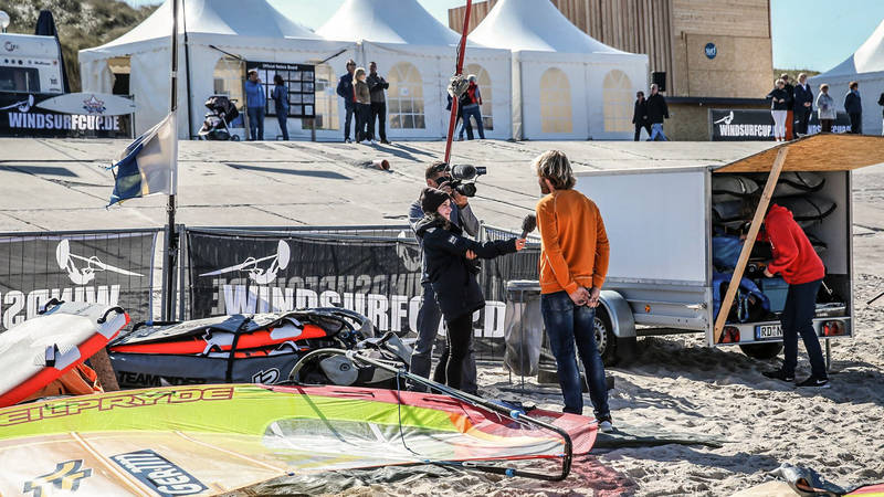 Summer Opening Sylt