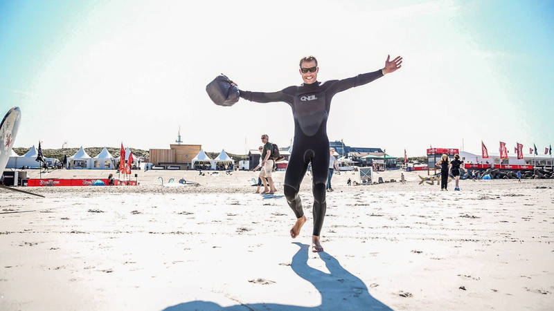 Summer Opening Sylt