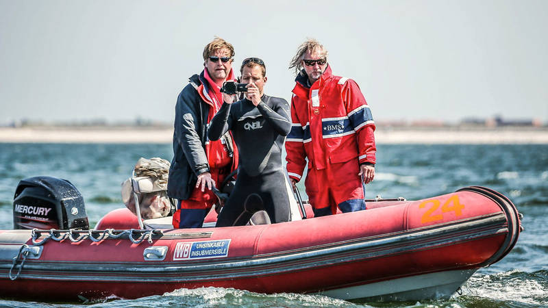 Summer Opening Sylt